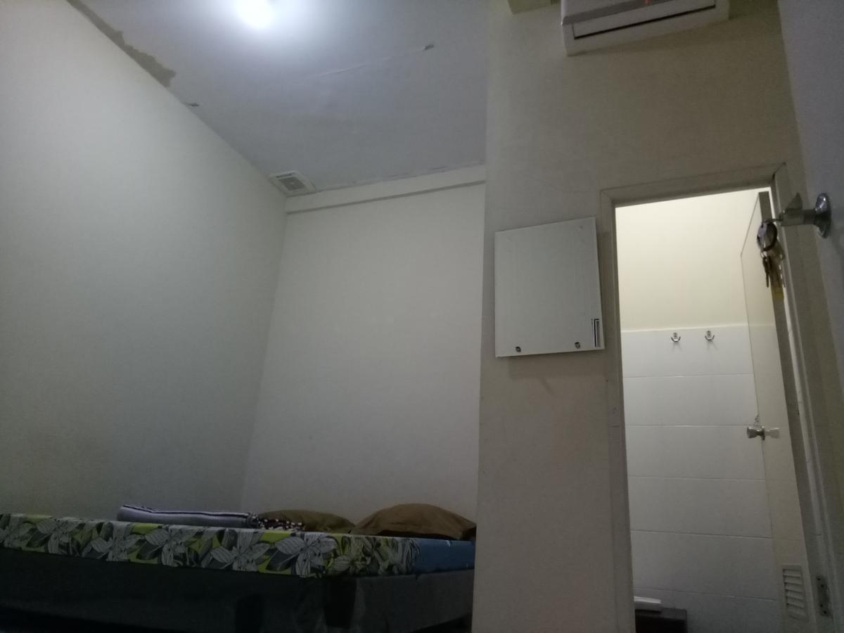 Хостел D'Kost Batam Нагоя Экстерьер фото