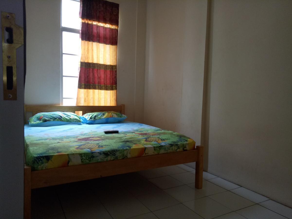 Хостел D'Kost Batam Нагоя Экстерьер фото